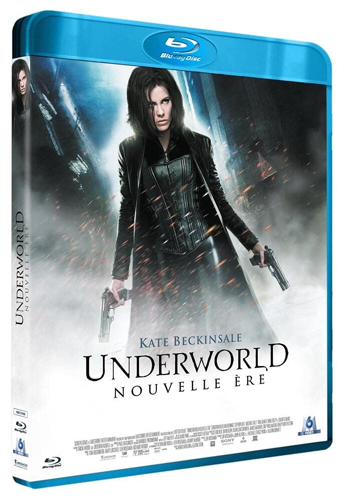 Underworld 4 : Nouvelle ère