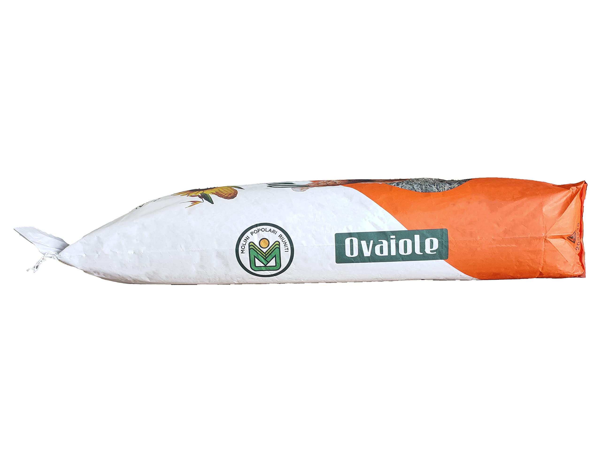 Ovaiola, NO OGM, Mangime Galline Ovaiole 25 Kg