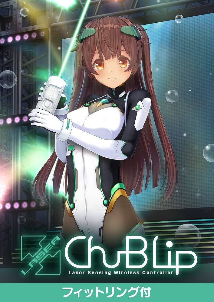 はる オーダーメイドPC LEVEL∞、ZETA DIVISIONのオリジナルデザインピラーレスホワイト