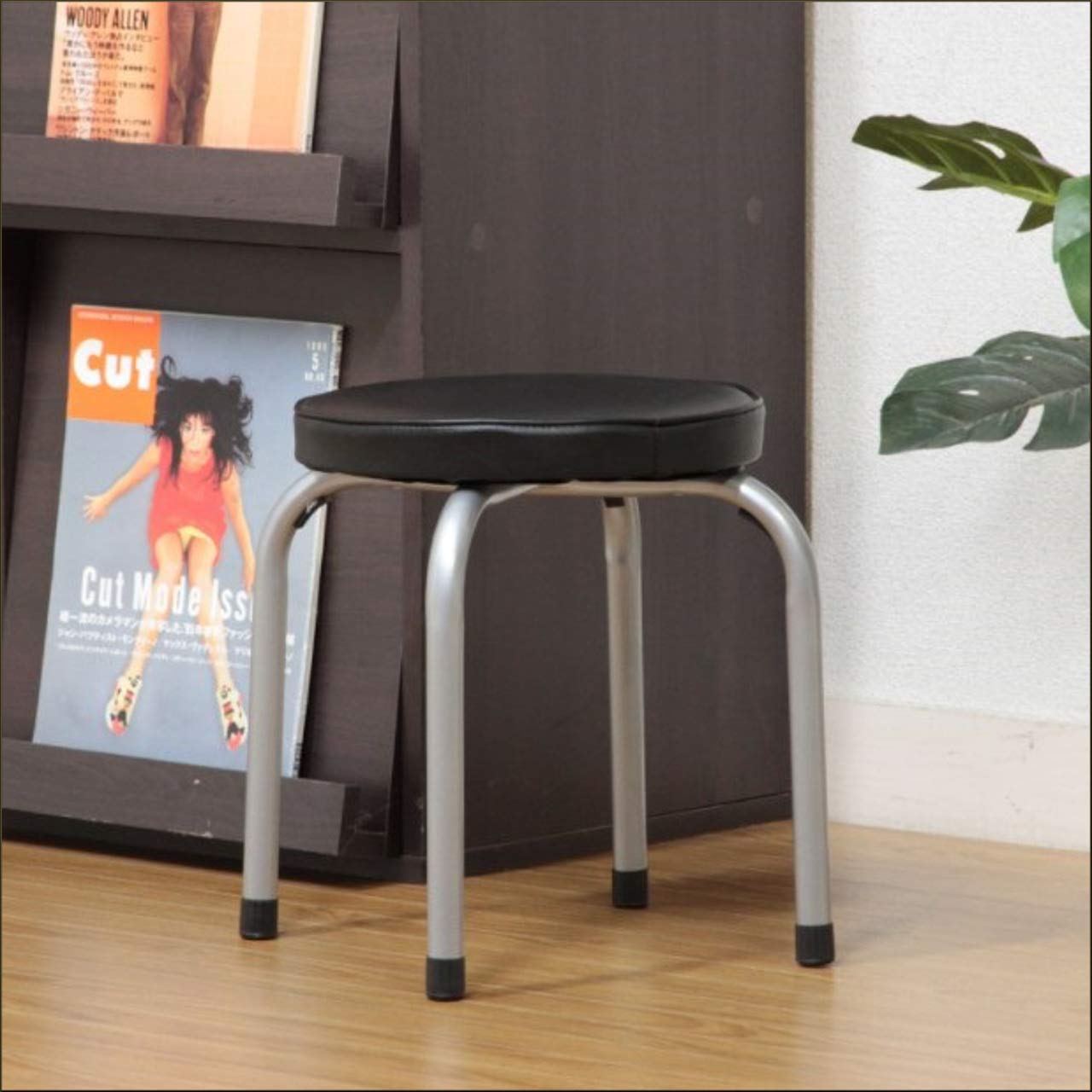 幼稚園 パイプ椅子 4客 4個 レトロ アンティーク 子供用 幼児 2歳から6歳