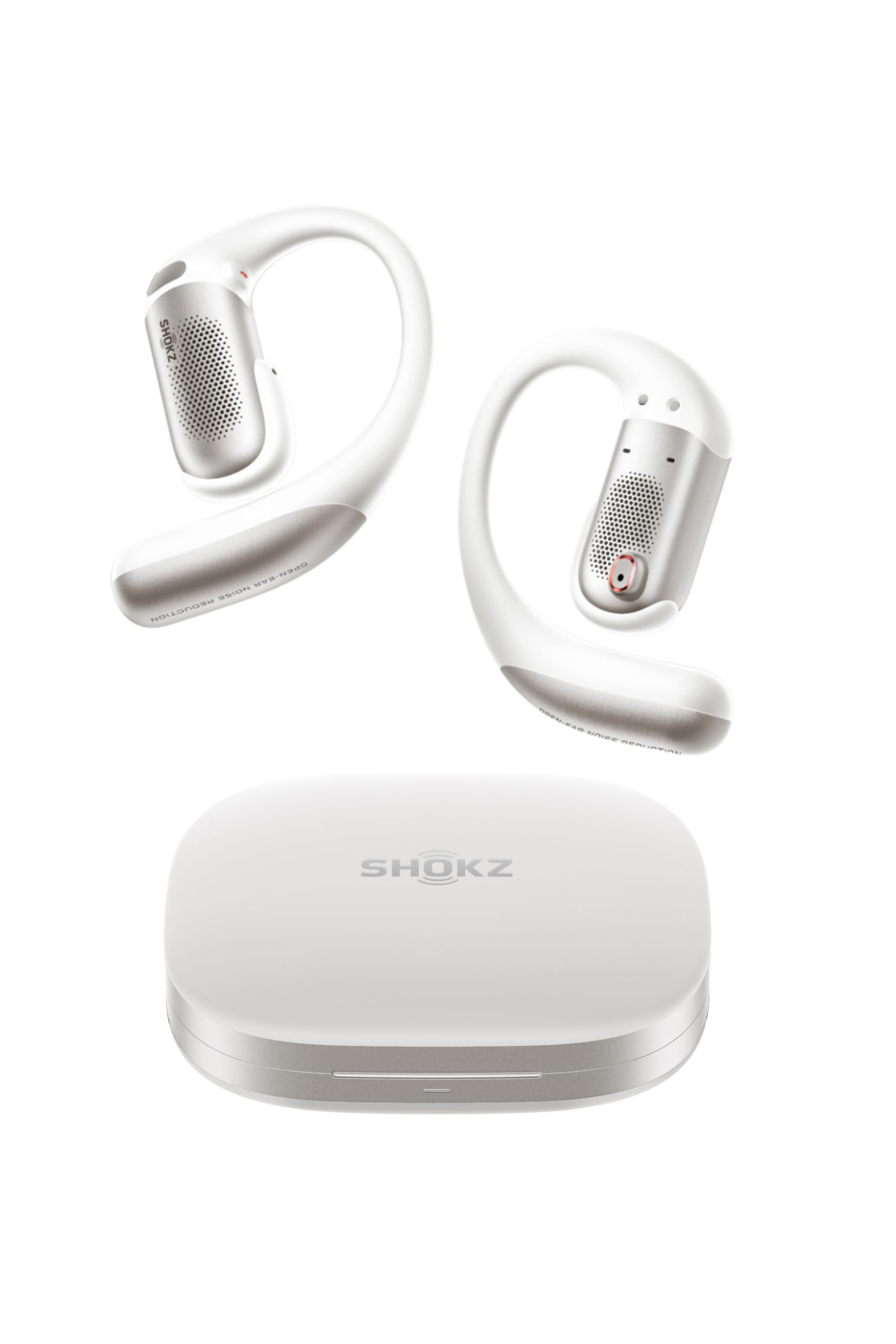 Amazon.co.jp: SHOKZ OpenFit Pro オープンイヤーイヤホン ワイヤレス