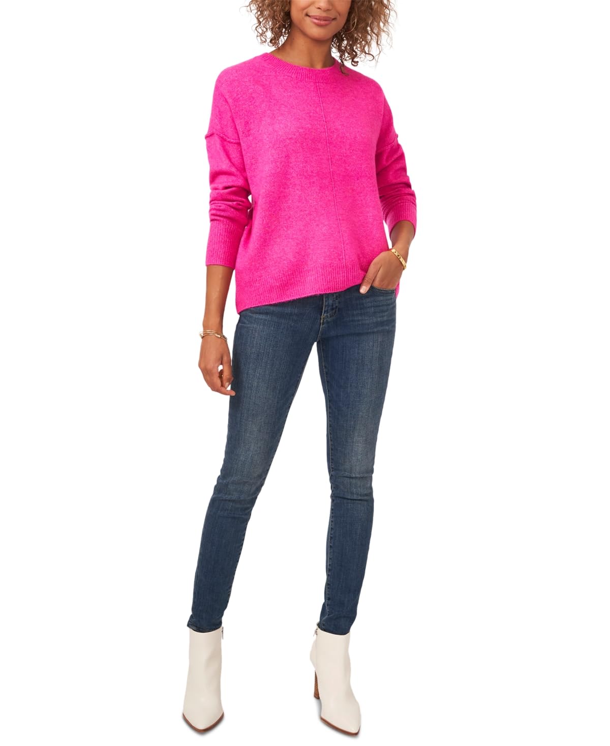 Vince Camuto Cozy Sweater