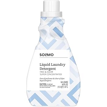 baby detergent amazon