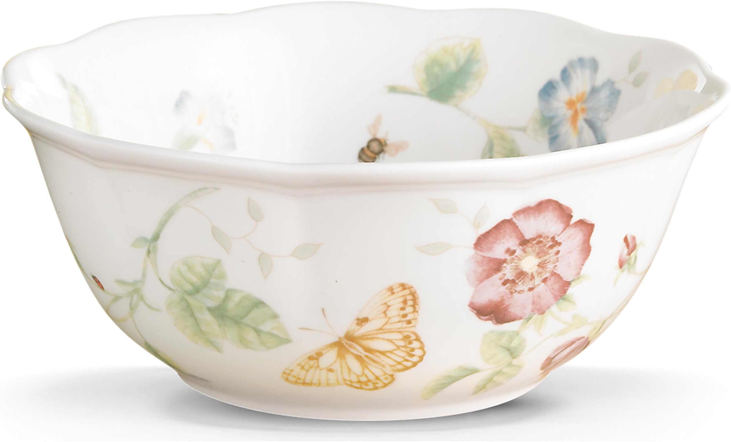 Lenox Butterfly Meadow Dinnerware Set 0.8 LB 788576