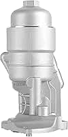 26300-3CAB1 Conjunto completo de filtro de óleo e caixa de alumínio para Kia Cadenza 2014-2016 Sedona 2015-2018 Sorento 2012-2018; para Hyundai Santa Fe 2013-2019 Azera 2012-2017 3.3L nº 2630 0-3CAB0