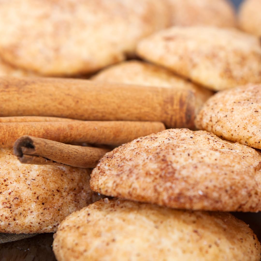 GranAroma Cream of Tartar Kitchen Staple Cakes Cookies Stabilizing Agent 1 Pound — view 4