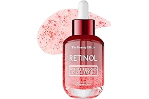 UNISKIN Retinol Serum For Face