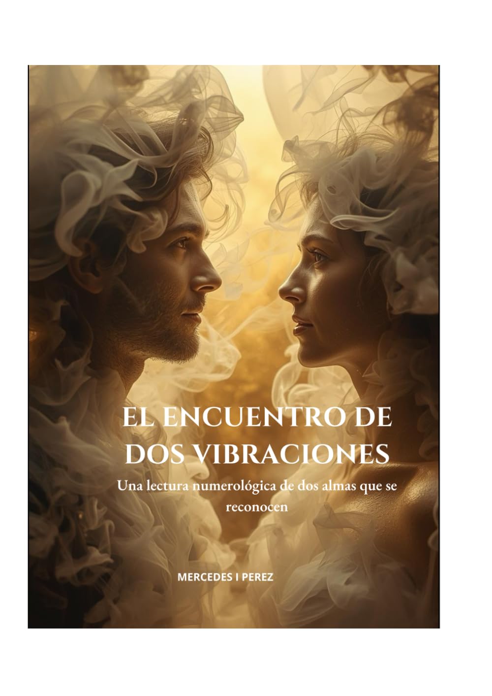 EL ENCUENTRO DE DOS VIBRACIONES: Una lectura numerológica de dos almas que se reconocen