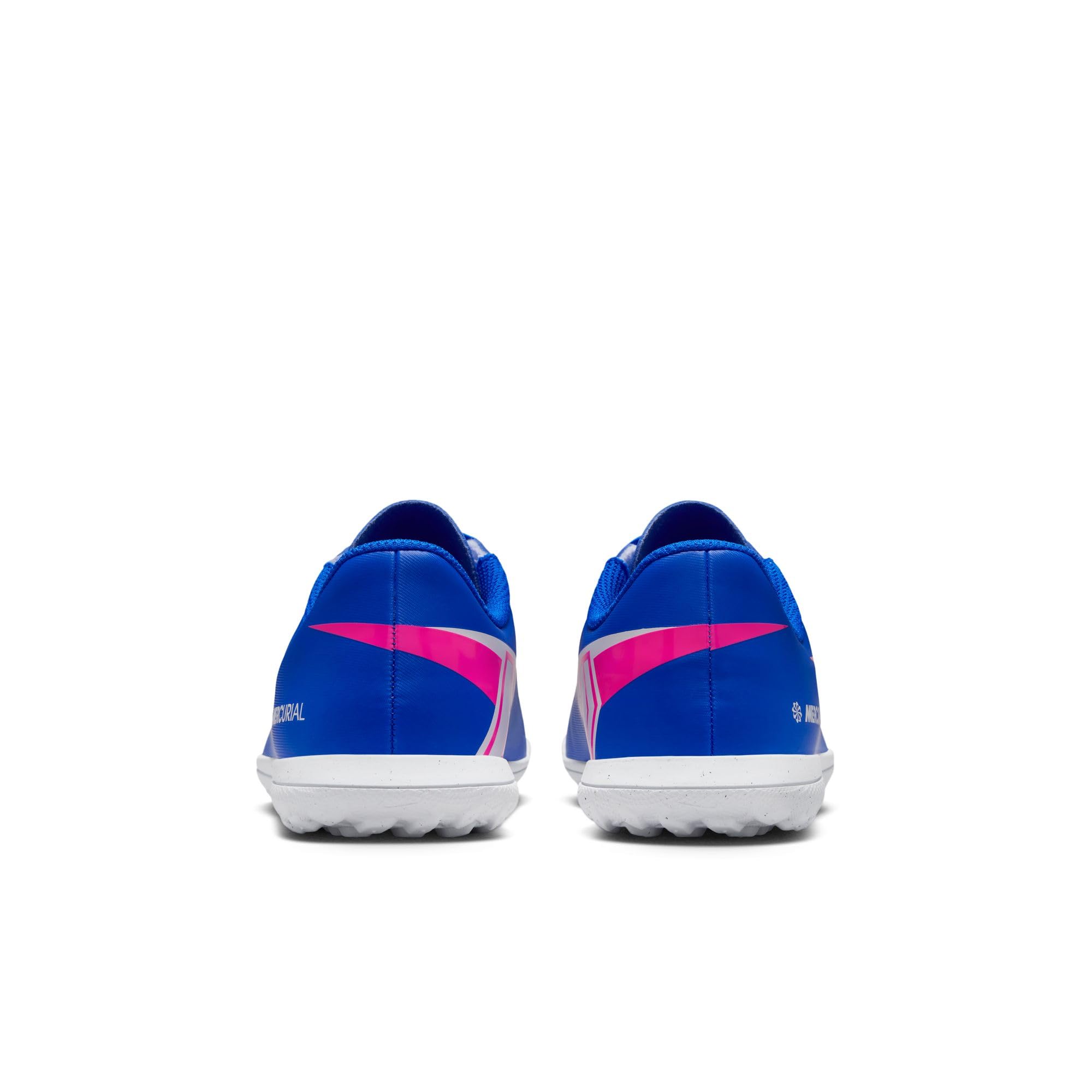 Nike Jr Vapor 16 Club Tf Scarpe da calcioUnisex - Bambini e Ragazzi