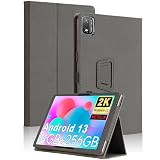 [YUXELI] Tablet case for AQHH A75 11inch, Protective Case, Handheld Band, Easy to Hold, Stand Function, Multiple Angles,Portable, Shock Resistant