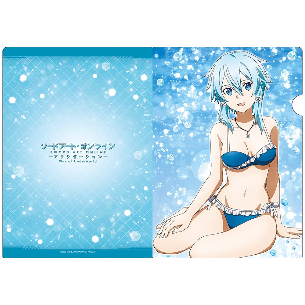 Amazon.co.jp: ソードアート・オンライン アリシゼーション War of