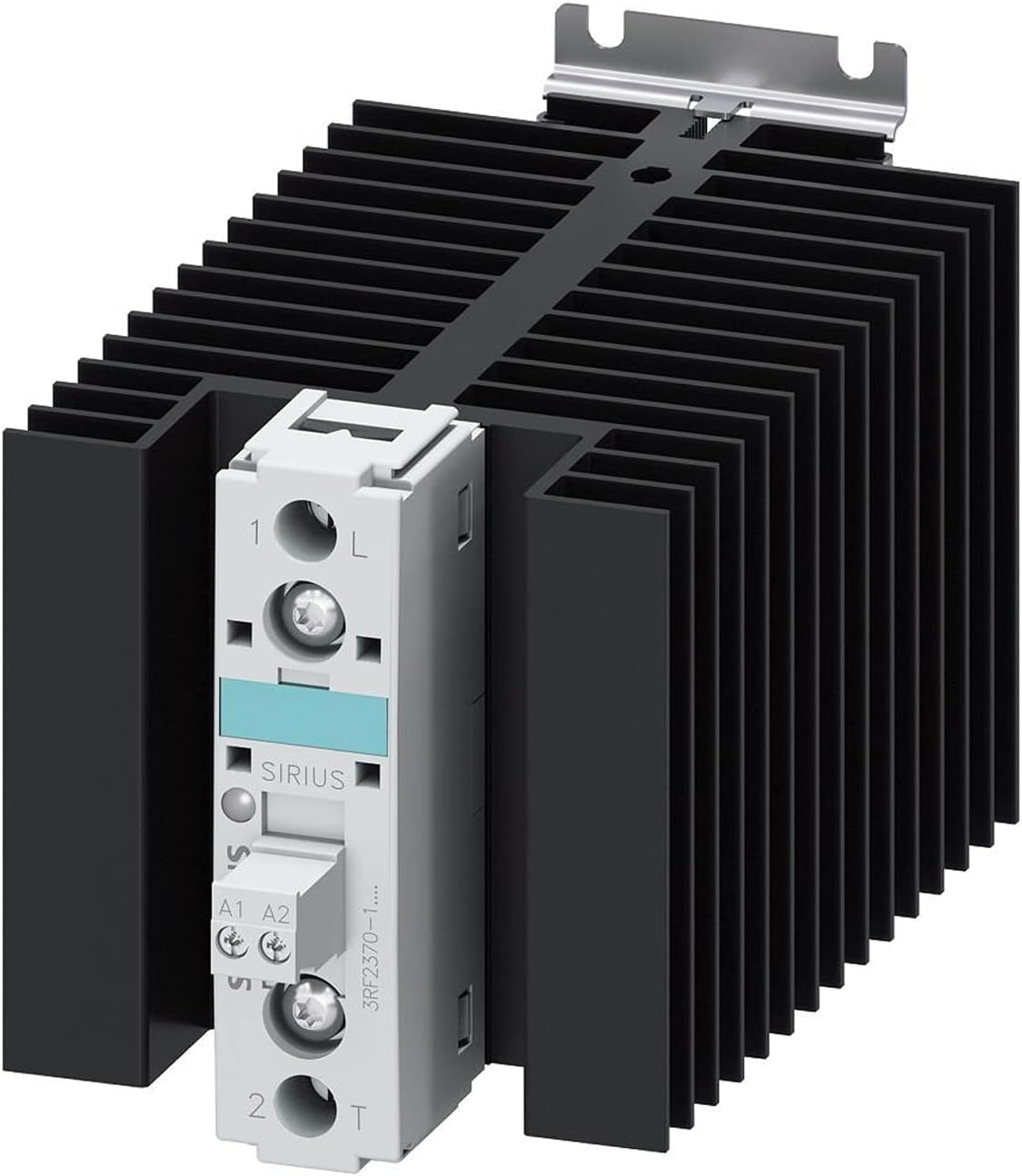 CungSu 1 Pcs 3RF2370-1BA02 New in Box 3RF23701BA02 Expediated