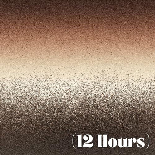 Ultra-Smooth Brown Noise for Deep Sleep, Relaxation, Focus & Travel Background Sound | Sleep Sound (12 Hours)