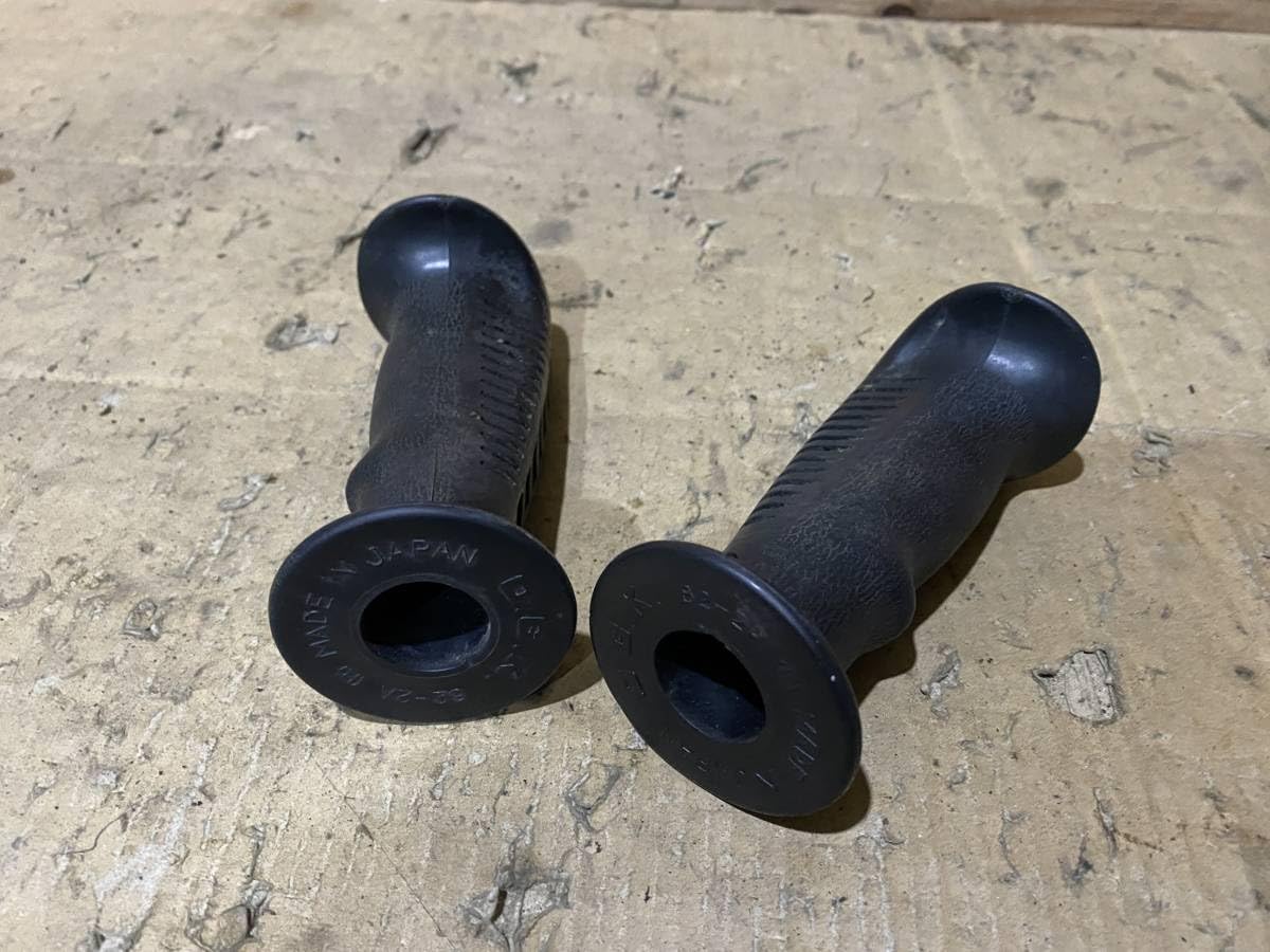 Amazon.co.jp: OGK コブラグリップ 82-2A パーツ OLD MTB BMX VINTAGE 