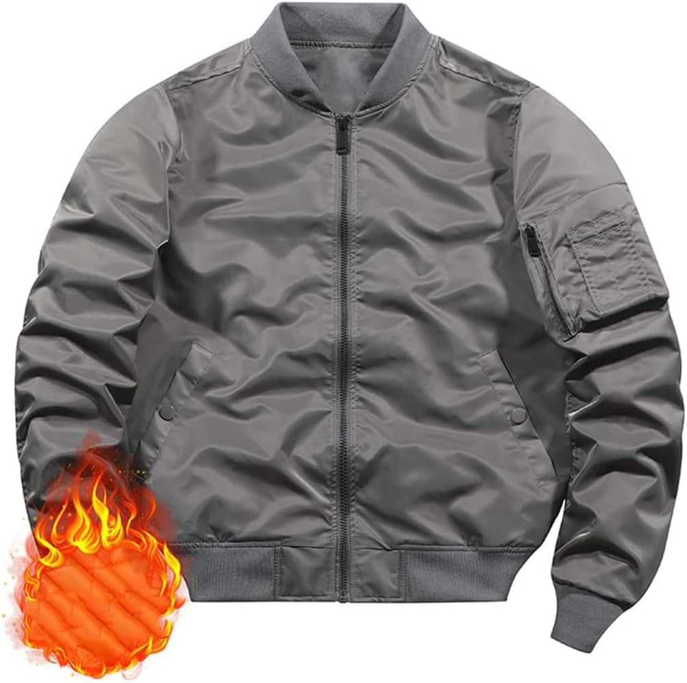 1246 leather jacket 80's 90's フライトジャケット