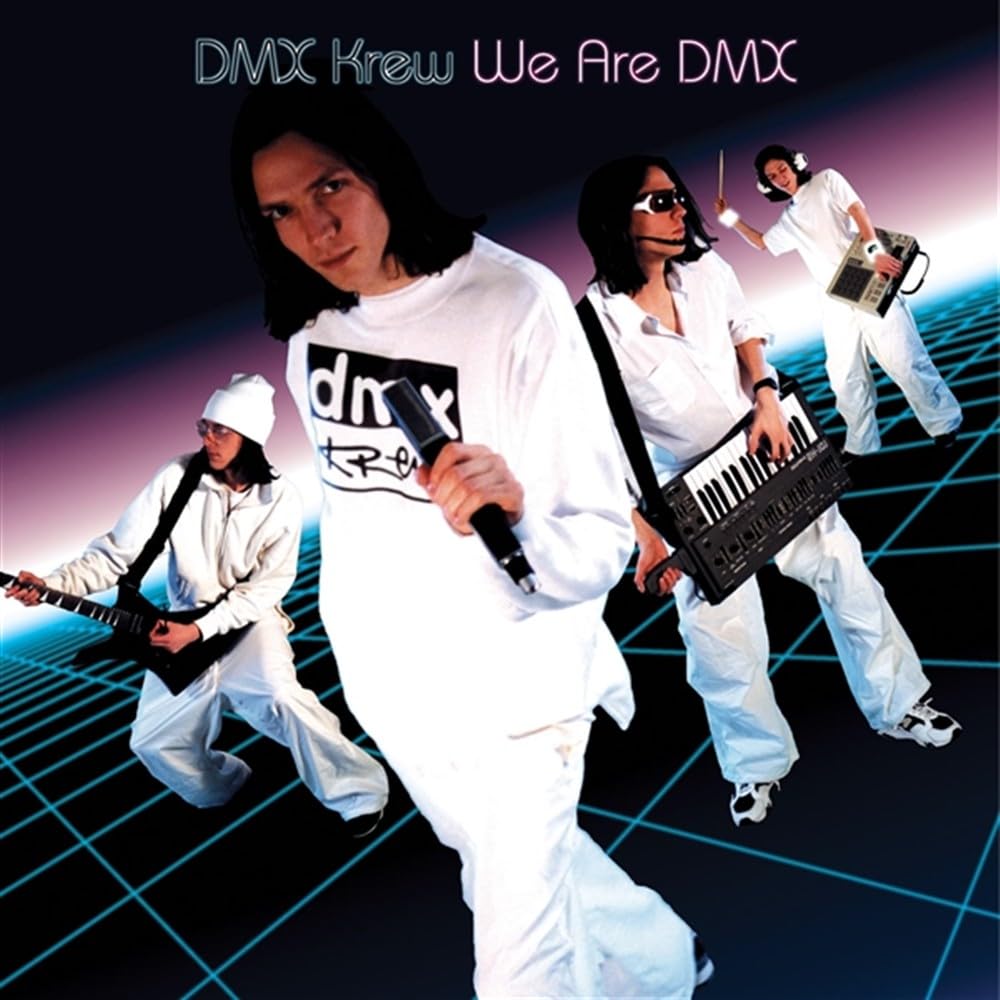 We Are Dmx [VINYL]