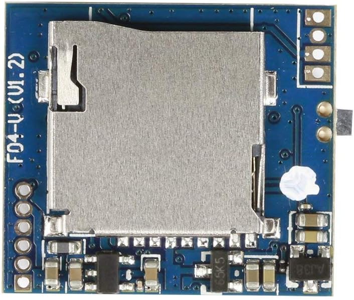 Mini FPV DVR Video Recorder DIY 720P for FPV Camera Racing Drone Quadcopter