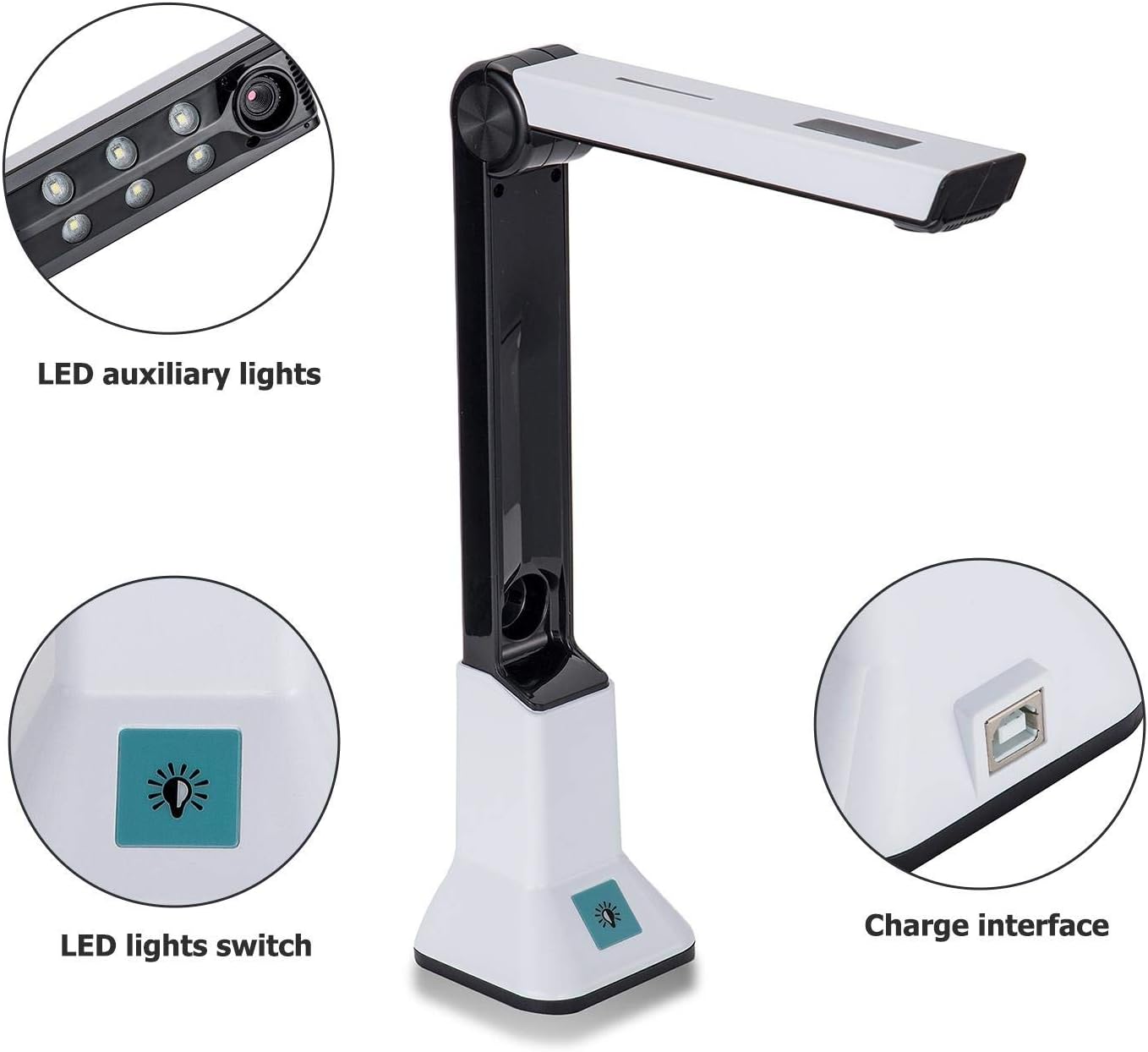 全商品オープニング価格 ♡コンパクト ♡ ドキュメントスキャナー