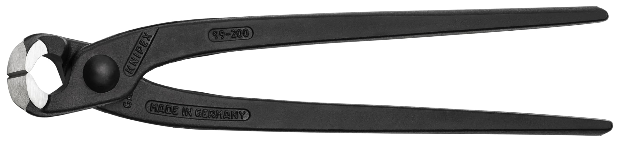 Knipex 99 00 200 Tenaille russe de rechange pour couper le fil de fer