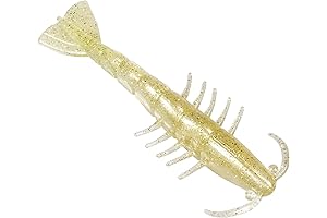 Salty Ned Slam Shady Shrimpz