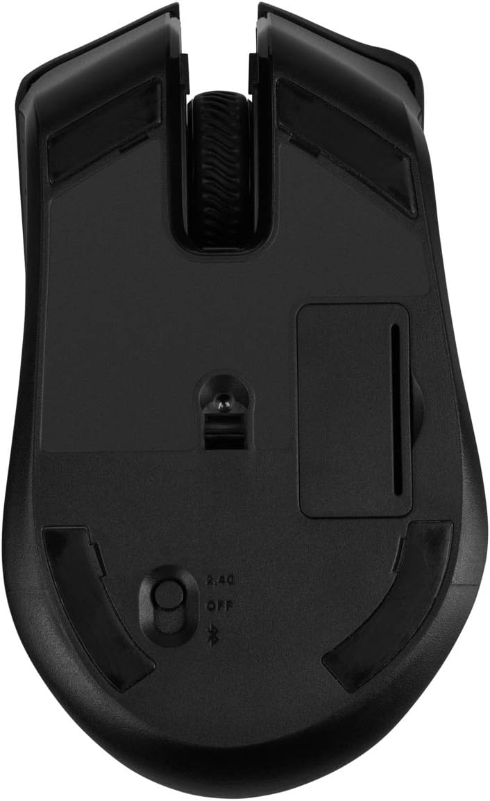 Harpoon Wireless Rgb Mouse Ottico da Gioco - Mouse gaming - Immagine 5