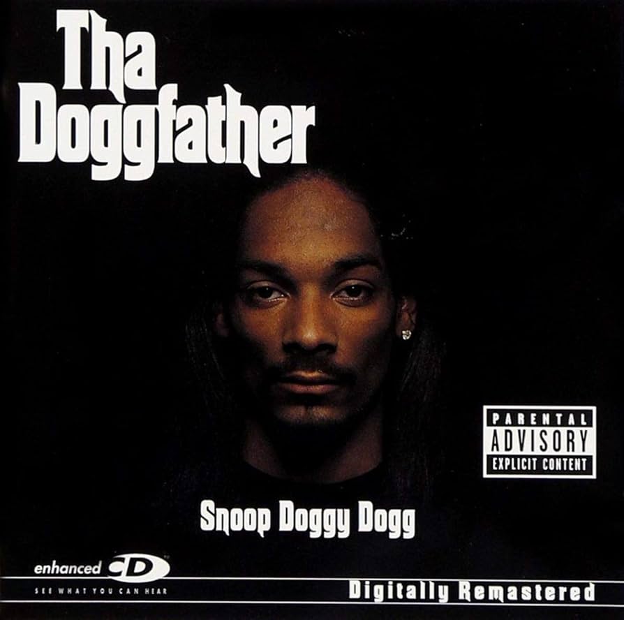 SNOOP DOGG Tha Doggfather 洋書【メルカリ便匿名配送】 Amazon.co.jp: Doggfather: ミュージック