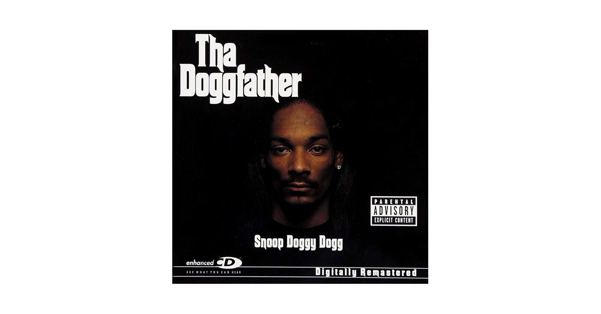 Snoop Dogg 『Tha Doggfather』 Snoop Dogg - Tha Doggfather (Explicit) - Amazon.com Music