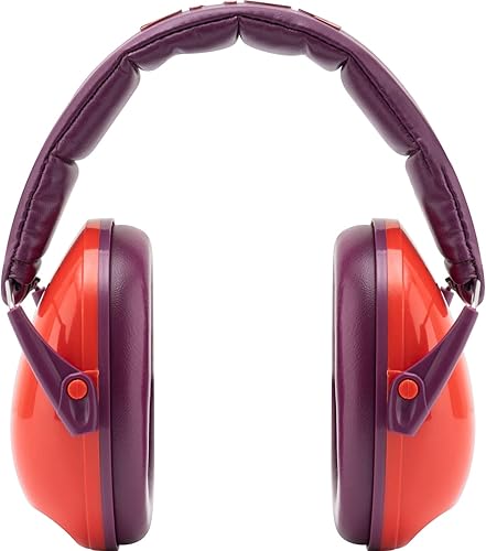 Vista 46 de Snug Kids - Protección de oídos para niños, orejeras con cancelación de ruido, audífonos a prueba de sonido para niños pequeños, niños y adultos Agua