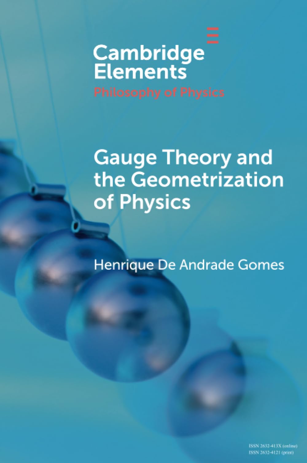 Gauge Theory and the Geometrisation of Physics (Elements in the Philosophy of Physics)