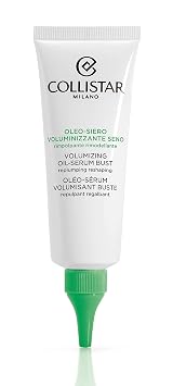 Collistar Volumizing Oil-serum Bust 75ml