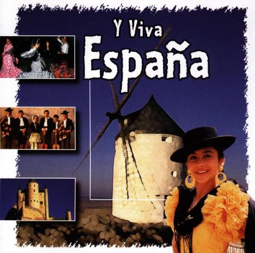 Y Viva Espana