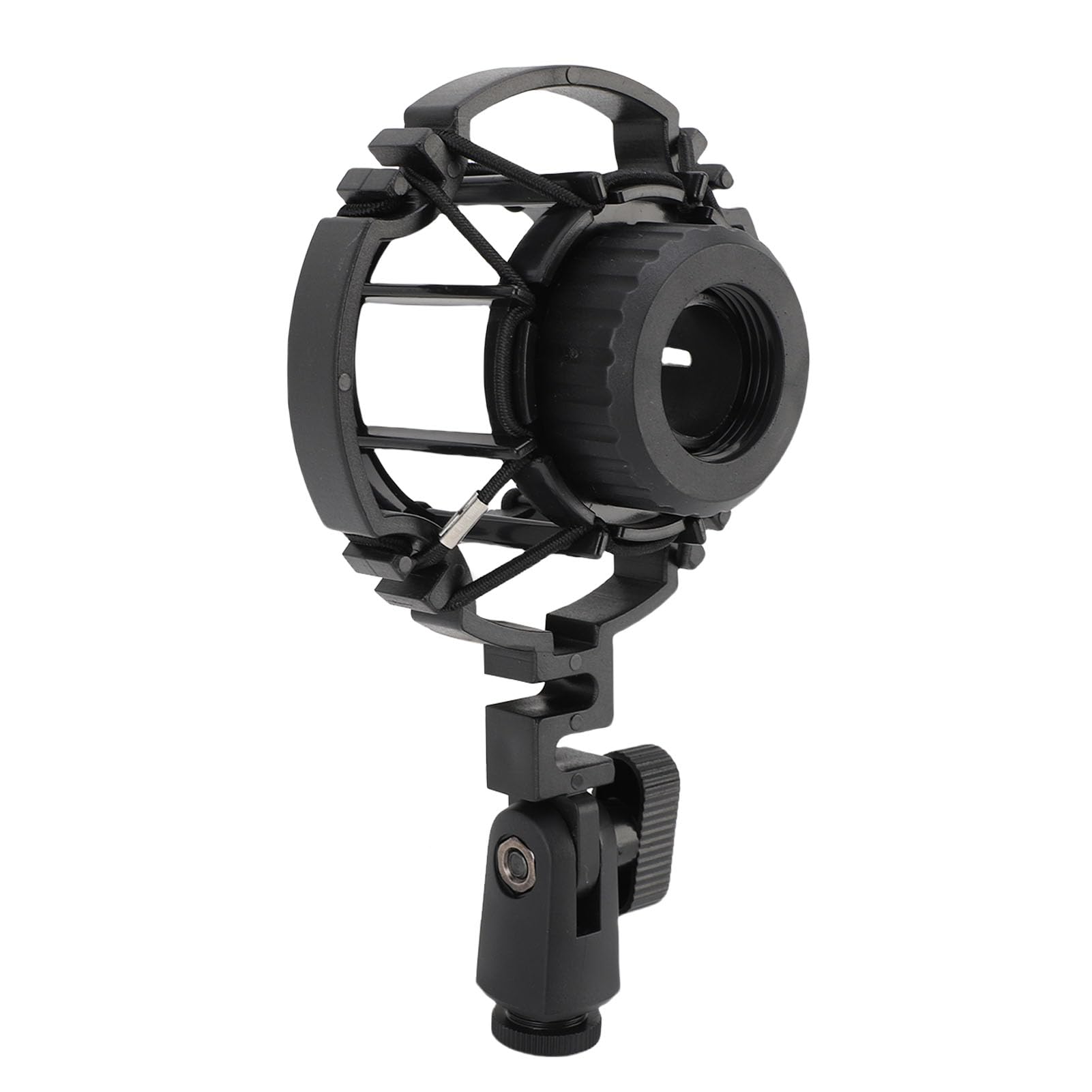 YUEHISY Microphone Shock Mount for C3000 C4000 Anti Vibration Stable Recording Space Saving
