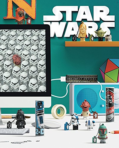 Chiavetta USB 16 GB Chewbacca - Memoria Flash