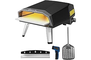 Ariete 918 Pizza Oven: Gourmet Pizza-Making at Your Fingertips