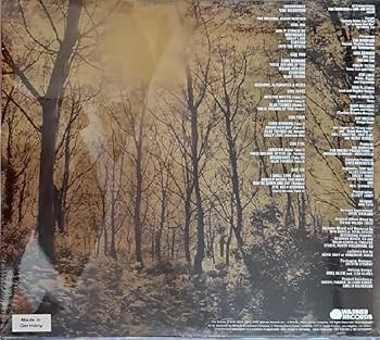 洋楽 Van Morrison /Moondance [Deluxe Edition] Van Morrison – Moondance – 4 x CD (Deluxe Edition) + Blu-ray