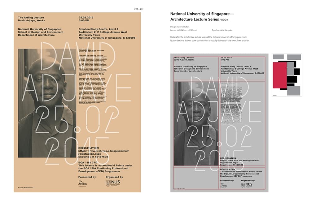 Layout Now: The Arrangement of Text & Graphics
