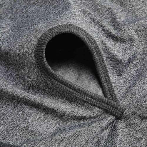 Image of Sanitary Dog Pantie Full Body Dog Diaper - Reusable Physiological Clothing for Male & Female Dogs - Menstruation & Neuter Recovery Diapers - Washable (M)