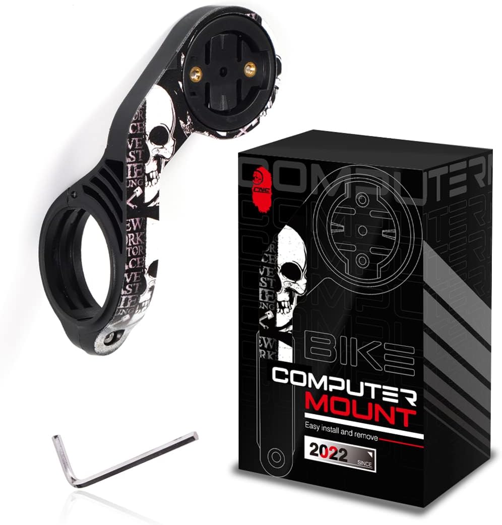 Bicicletta Supporto Manubrio Supporto Garmin Edge 500 200 510 520 800