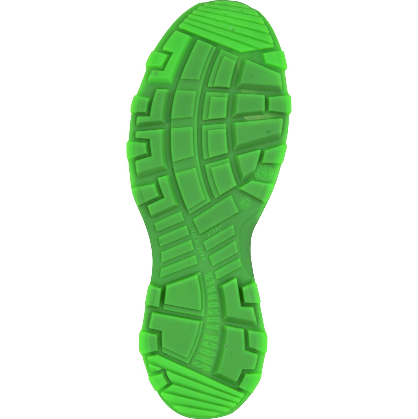 WÜRTH MODYF Scarpa Antinfortunistica Riciclata Ecofresh S3L ESD