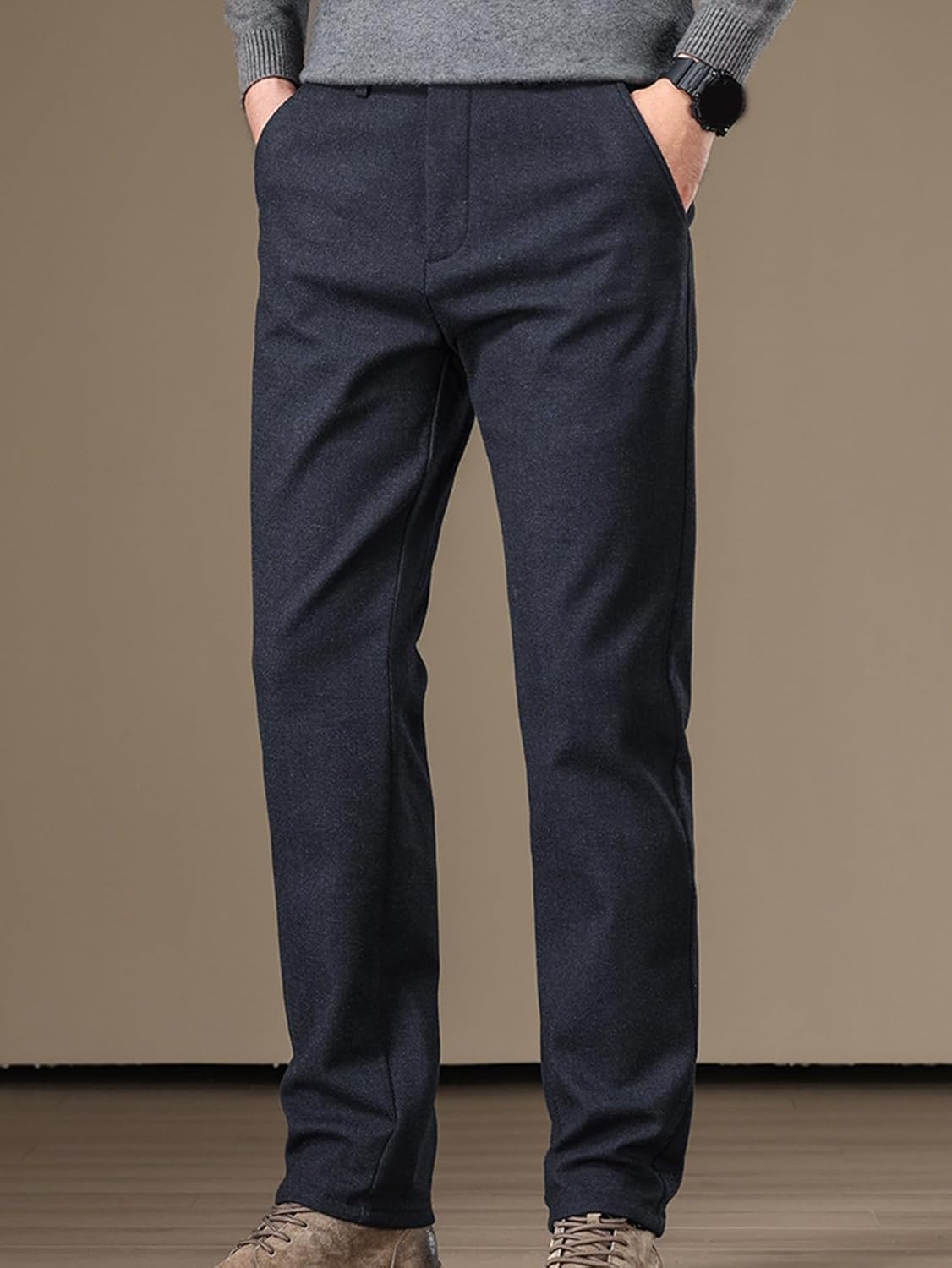 lsjdln] 裏起毛 チノパン メンズ パンツ ストレッチ 防寒パンツ 秋冬 パンツ 暖パン スキニーパンツ メンズ スキニー lsjdln] 裏起毛  パンツ メンズ ストレッチ 暖かい スキニー チノパン デニム 防寒着 裏フリース ジーンズ スキニーデニ lsjdln] 暖かい 裏起毛 デニム  ... [lsjdln] パンツ メンズ チノパン スキニーパンツ ストレッチ 暖かい 裏起毛フリース スリムパンツ ファスナー ポケット