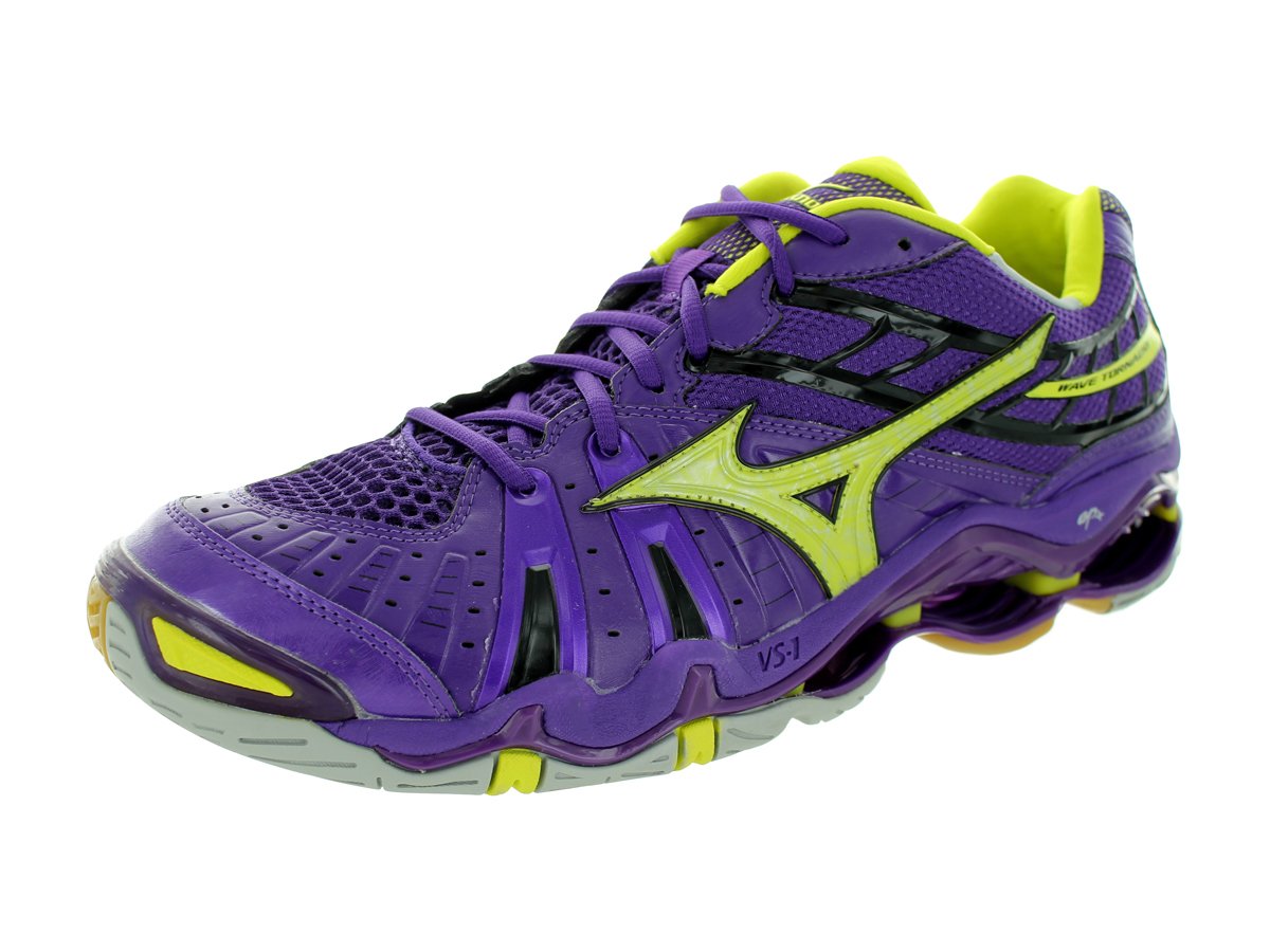 Mizuno Men's Wave Tornado 8 Volleyball Shoe