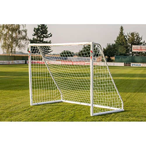 But de Foot POWERSHOT® 2 Ans de Garantie (2,4 x 1,2 m)