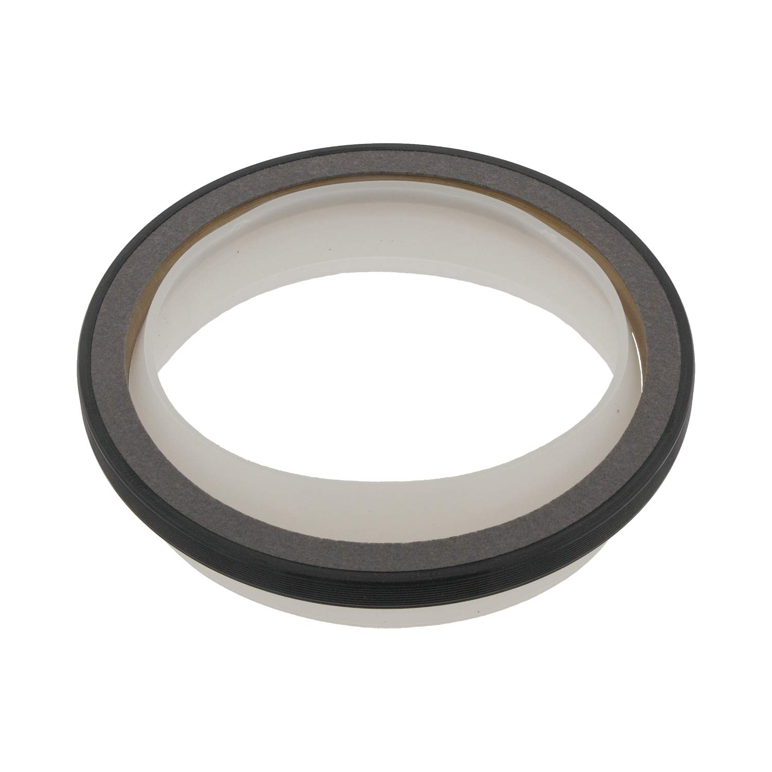 FEBI BILSTEIN 29790 Crankshaft Shaft Seal 180mm Outer Diameter Fits DAF