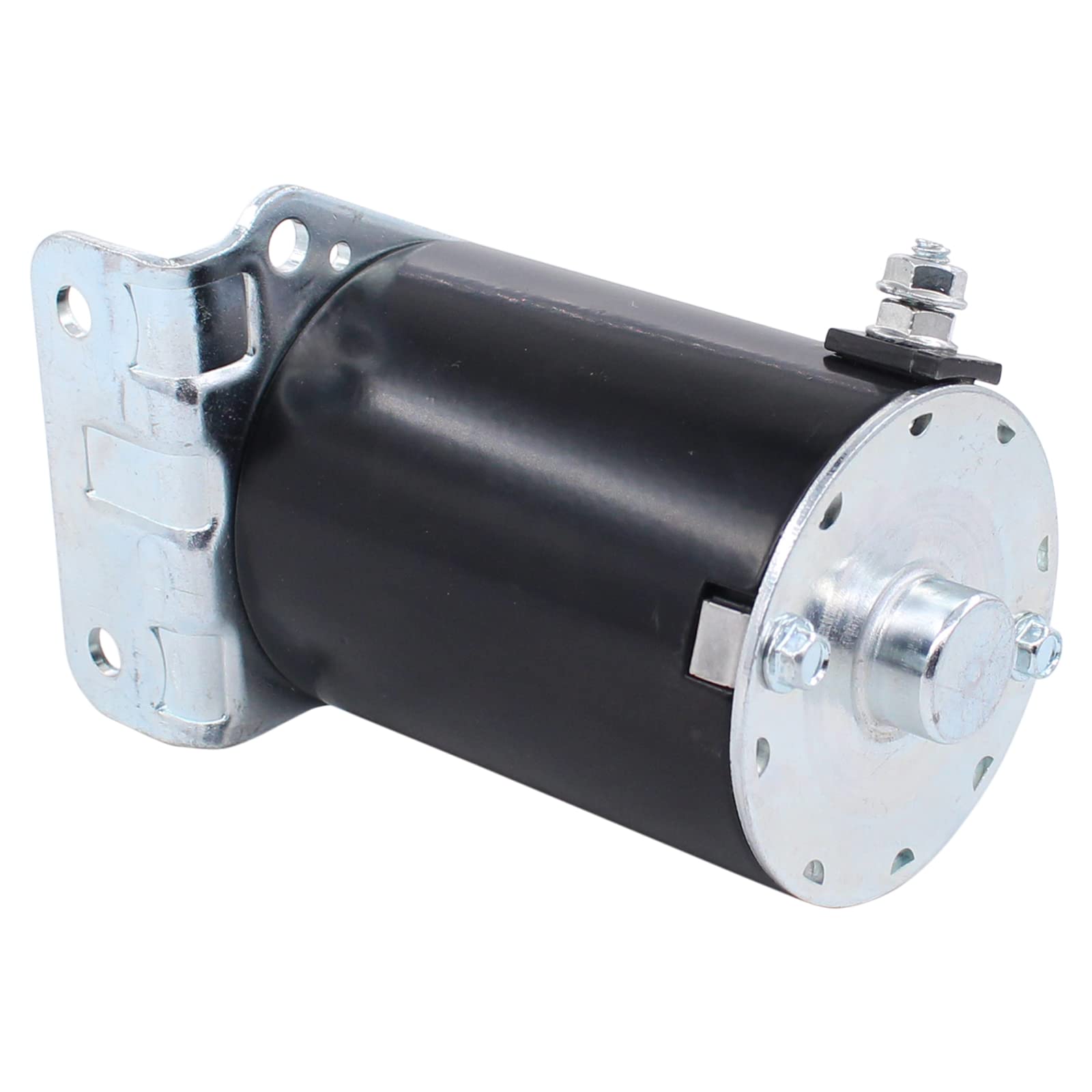 Motor de arranque para cortacésped Briggs & Stratton para Husqvarna para Countax | AM38136 AM39285 LG490420 LG497401