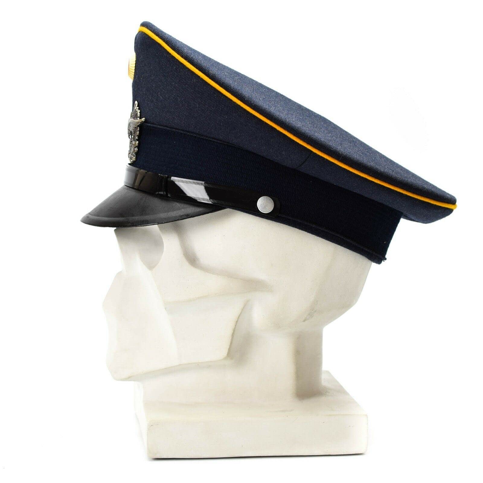 Luftware Casquette visière de l'armée allemande