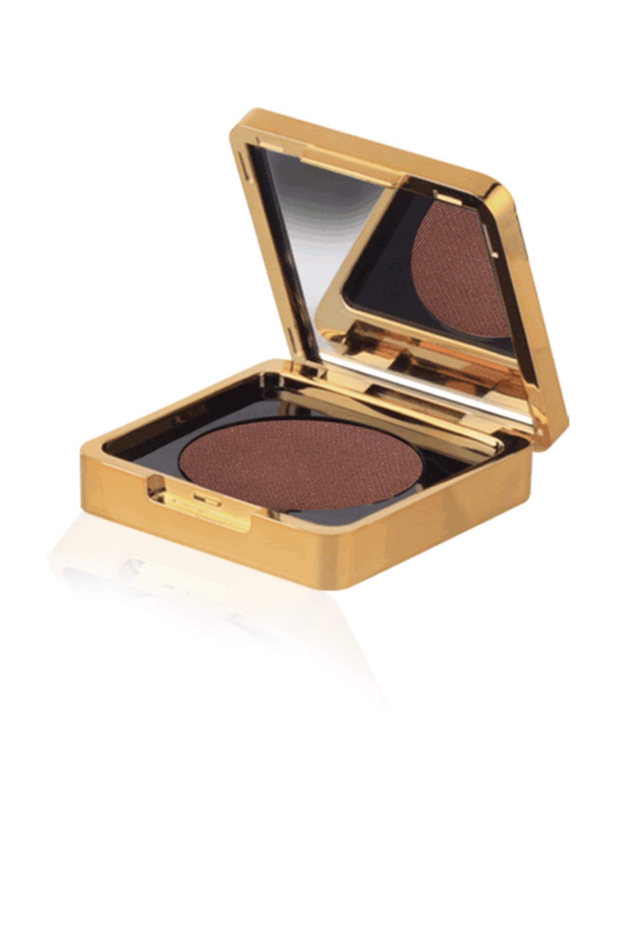 Huncalife-Tekli Far - Cashmere Gold Gleam Kahve 3,5 g 8690973723208