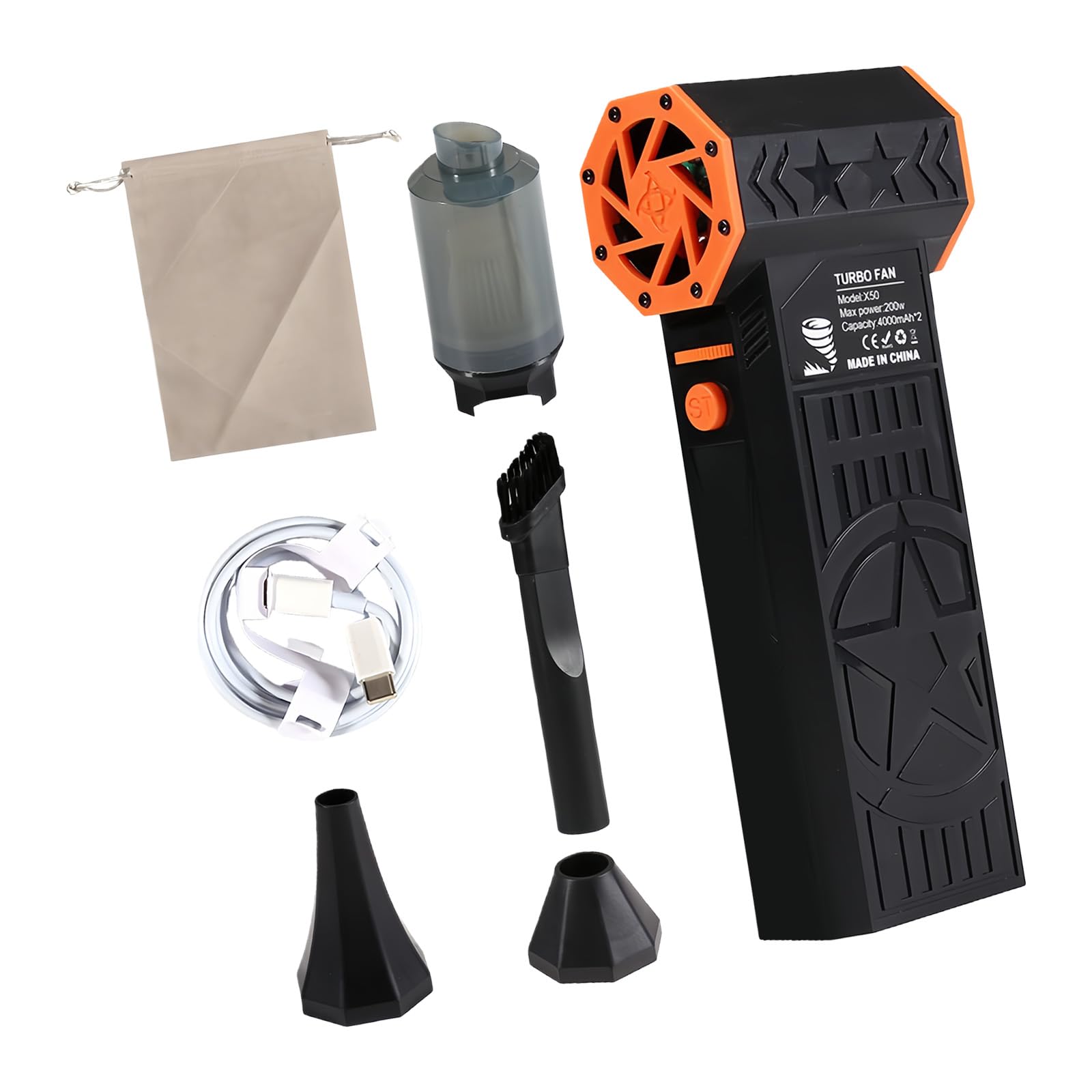Práctico empujador de nieve con agarre ergonómico, accesorio de eliminación de nieve para calzadas, pasillos, limpieza de escombros, equipo de limpieza de patio