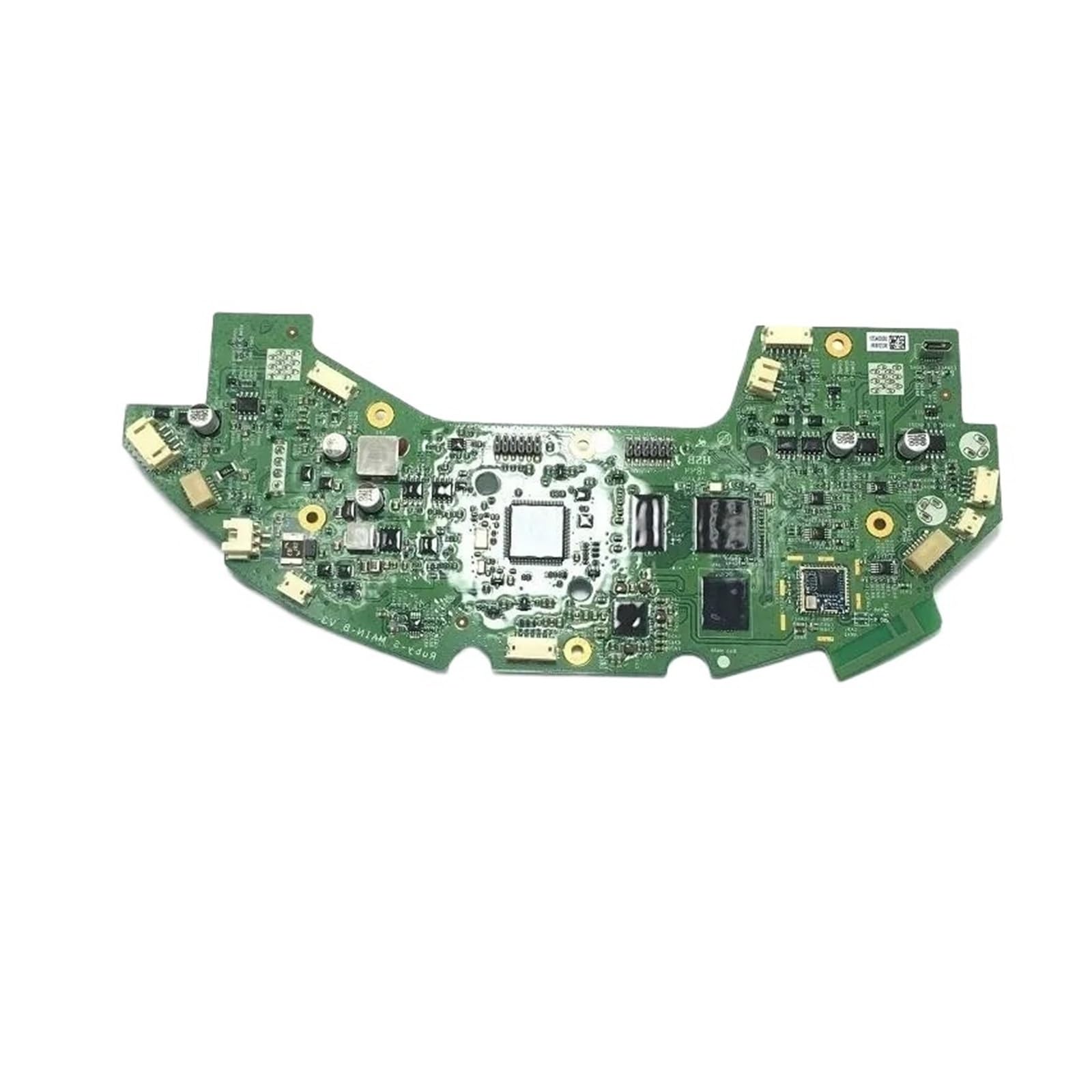 Carte Mère, Compatible Avec Roborock, S5, S50, S51, S52, S55, S550-00