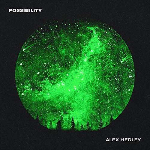 Alex Hedley