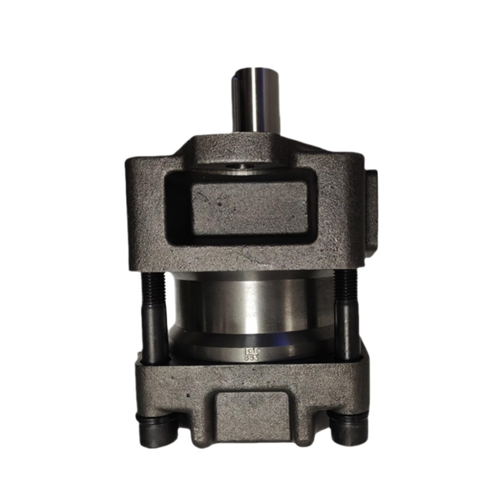Cnxbsmlstw One Color 1Pcs Hydraulic Pump Gear Pump